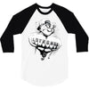 strong 3/4 Sleeve Shirt