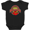 harlingen high Baby Bodysuit