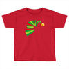 hat Toddler T-shirt