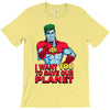 planeteer call T-Shirt