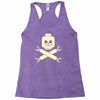 plastic block pirates Racerback Tank