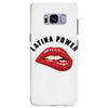 latina power bite Samsung Galaxy S8 Plus