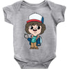 toothless Baby Onesie