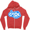 cool games Zipper Hoodie