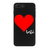 Besties Heart Family Matching iPhone 7 Plus Case