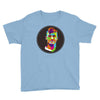 neymar anime Youth Tee