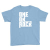 one ok rock Youth Tee