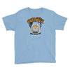 pumster Youth Tee