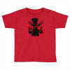 Wolwerine Toddler T-shirt