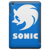 sonic uomo donna bambino sega videogames iPad Mini