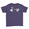 nuts! Youth Tee