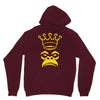 king Unisex Hoodie
