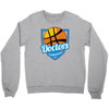 kathmandu doctors Crewneck Sweatshirt