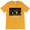 Rembrandt Van Rijn The Night Watch T-Shirt