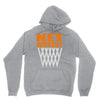net worthy basketball Unisex Hoodie