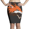 vpn orangge Pencil Skirts