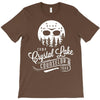 crystal lake consuelor T-Shirt