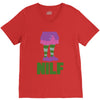 nilf V-Neck Tee