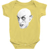 old vampire Baby Onesie