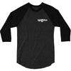 Hangover Pocket White 3/4 Sleeve Shirt