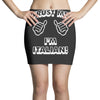 trust me i'm italian Mini Skirts