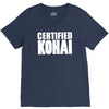 certified kohai V-Neck Tee