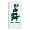 friends not food. Samsung Galaxy S7