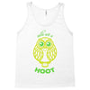owls are a hoot Tank Top