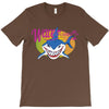 Wave Crusher T-Shirt