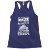 There Aren't Many Things I Love More Than Motorcycles Racerback Tank