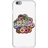 donut hungry iPhone 6/6s Case