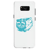 bluecheese Samsung Galaxy S8