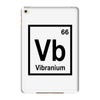 Vibranium iPad Mini 4