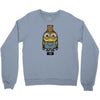 bob the minions Crewneck Sweatshirt