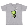 oh my gir Toddler T-shirt
