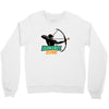 archery Crewneck Sweatshirt