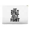 protest Accessory Pouches