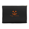 happy halloween .. Accessory Pouches