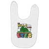 the hills have eyes Baby Bibs