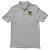 morning commute Polo Shirt