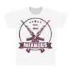 infamous 1949 2 All Over Men's T-shirt