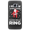 i know when those sleigh bells ring Samsung Galaxy S7 Edge