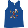 wrong game Tank Top