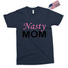 nasty mom Exclusive T-shirt
