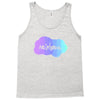 rainbow Tank Top
