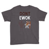 ewok2 Youth Tee