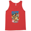 kick my ass Tank Top