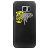 make your mark dog Samsung Galaxy S7 Edge