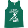 laufen Tank Top
