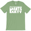 brick tamland pants T-Shirt